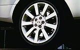 Range Rover 2005