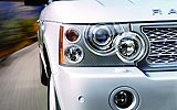 Range Rover 2005