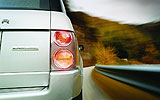 Range Rover 2005