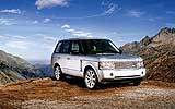 Range Rover 2005