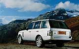 Range Rover 2005