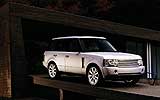 Range Rover 2005