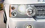 Range Rover 2005