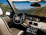 Range Rover 2005