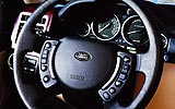 Range Rover 2005