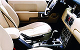 Range Rover 2005