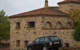 Land Rover Range Rover 2007