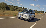 Land Rover Range Rover 2007