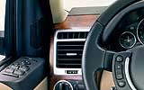 Land Rover Range Rover 2007