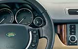 Land Rover Range Rover 2007