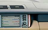 Land Rover Range Rover 2007