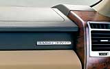 Land Rover Range Rover 2007