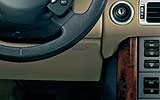 Land Rover Range Rover 2007