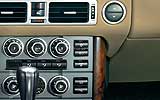 Land Rover Range Rover 2007