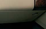 Land Rover Range Rover 2007