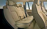 Land Rover Range Rover 2007