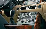 Land Rover Range Rover 2007