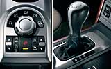 Land Rover Range Rover 2007