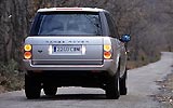 Range Rover 3.0 Td6 SE