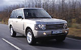 Range Rover 3.0 Td6 SE