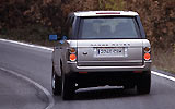 Range Rover 3.0 Td6 SE