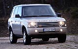 Range Rover 3.0 Td6 SE
