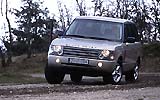 Range Rover 3.0 Td6 SE