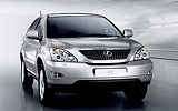 Lexus RX 350 2006