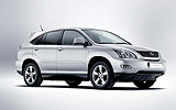 Lexus RX 350 2006