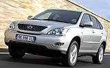 Lexus RX 350 2006