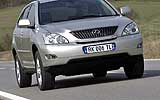 Lexus RX 350 2006