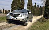 Lexus RX 350 2006