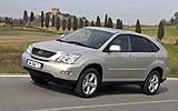 Lexus RX 350 2006