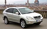 Lexus RX 350 2006