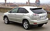 Lexus RX 350 2006