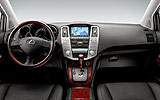 Lexus RX 350 2006