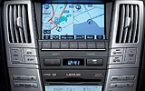 Lexus RX 350 2006