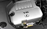 Lexus RX 350 2006