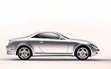 Lexus SC 430 2006