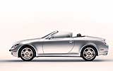 Lexus SC 430 2006