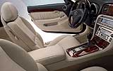 Lexus SC 430 2006