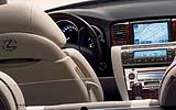 Lexus SC 430 2006
