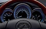 Lexus SC 430 2006