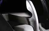 Lexus LF-A Sports Car Concept 