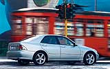 Lexus IS300