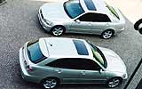 Lexus IS300 sed&aacute;n y Sportcross