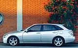Lesus IS300 Sportcross