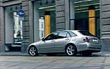 Lesus IS300 Sportcross