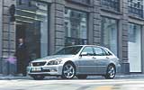 Lesus IS300 Sportcross
