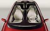 Lincoln MKR Concept